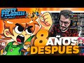 Vuelvo A Jugar Al Juego Con El Que Empec En Youtube