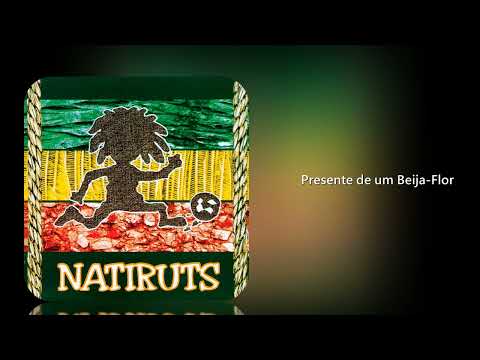 Natiruts - Nativus 1997 (Full Album)