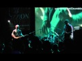 [FHD] Oz Noy Trio feat Dave Weckl - Jelly Blue @ Live in Moscow 2011