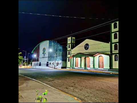 Mi trinidad querido...