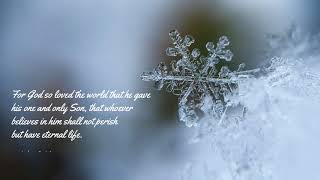 White Christmas (Piano Instrumental)