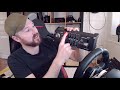 Logitech Pro Flight Switch Panel Skraidymo simuliatorius