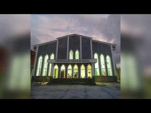 Hino 437 CCB - OS MENINOS VIRAM JESUS PASSAR (RDM Vila Célia Suzano-SP)