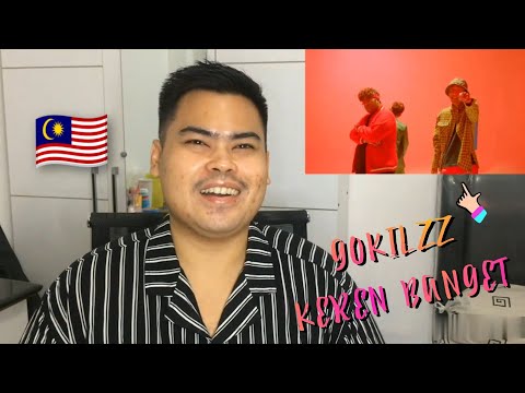 Ismail Izzani feat Izhar & Quai - Contact (Official Music Video) indonesia fans🇮🇩