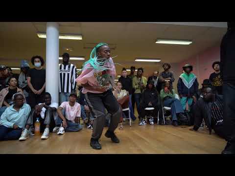 (9) ETAPE 1 : OLIVIA (Détraqueur) VS ZUNE (Auror) - LA PRISON D'AZKABAN , EDITION TEST #2