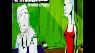 Consumed: Heavy Metal Winner