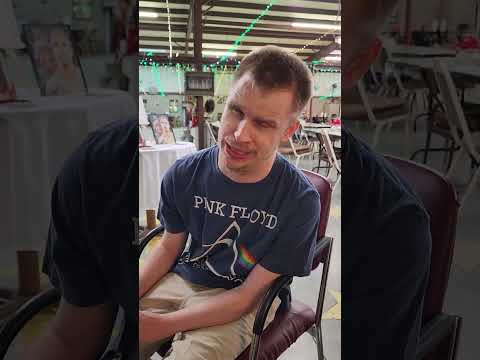 Interview with Adam Turner