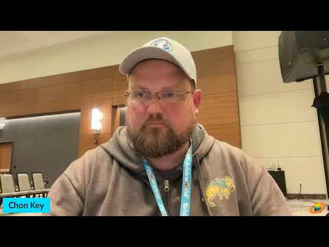 Watch BAM Schaumburg at the Brickworld Chicago 2026 opening ceremony on YouTube