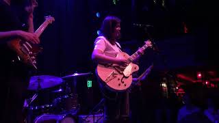 Lucy Dacus “Yours &amp; Mine” 4/13/18 EARLY Show Johnny Brenda’s
