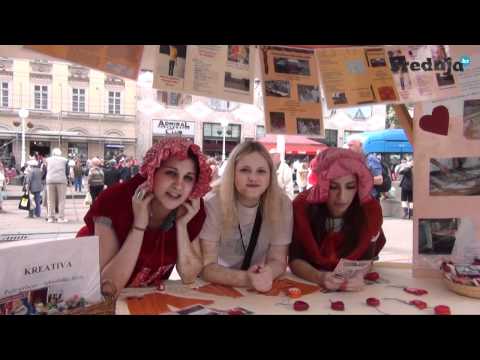 Predstavljanje srednjih škola - PREHRAMBENO TEHNOLOŠKA ŠKOLA - srednja.hr