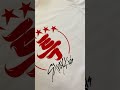 REMERA CROP ESTAMPADA STRAY KIDS FB TK