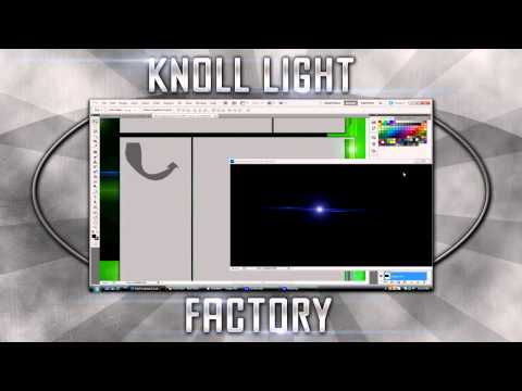 comment installer knoll light factory