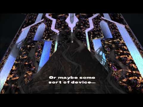 Xenosaga Episode 1 HD Walkthrough Part 29