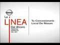 Nissan Commercial 2011 Español HD
