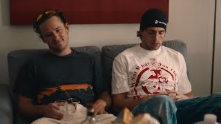 Guzzle Buddies (2024)