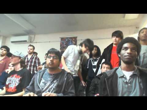 Rei & Coma vs Niggawatts Lunaris Team St1ckbug Biweekly BBCS