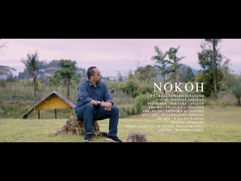 NOKOH II BANGNA TARIGAN II CIPT. RAJA EDWARD SEBAYANG II GENDANG KARO 2022