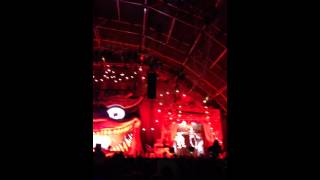 John Digweed Escape From Wonderland 2014