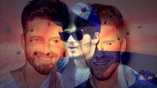 Marlon e Maicon........E ASSIM SERÁ!!!