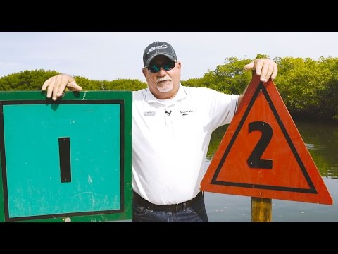 Boating Tips Episode 8: Understanding Channel Markers