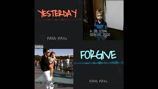Forgive Music Video