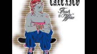 calexico - house of valparaiso