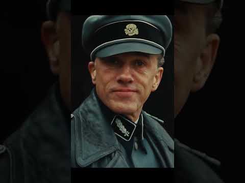 "Au revoir Shoshanna!" - Inglorious Basterds (2009)