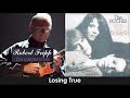 ¡¡¡PURA ARMONIA!!! 📀 The Roches → Keep On Doing → Losing True (🎸Robert Fripp)