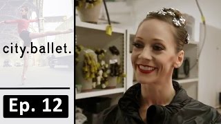 The Performance | Ep. 12 | city.ballet