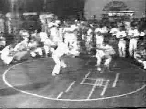 Jogos Mundiais do Grupo Abadá (1 de 3)