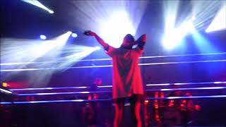 Miriam Bryant - Everything live - Falkenberg 2017