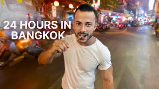 Ettél már skorpiót Thaiföldön?