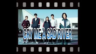 Download lagu YI YAO CRY ME A SAD RIVER BULLYING VIRUS HIV AIDS ... mp3