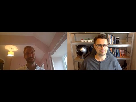 John Bell, Director of ADG Architects