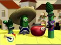 Noggin S Move To The Music Dance Of The Cucumber VeggieTales