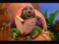 UK VHS Closing Fimbles Glitter Stars Sparkly Things 2003