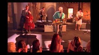 Junior Brown - I Hung It Up (Official Music Video)