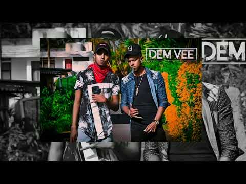 Gangster Beach - Kriyer(Dem Vee Ft. Le Mechant Remake)