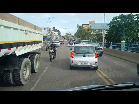 São Luís Maranhão Passeio Ciclístico do SESC Deodoro Ponte do São Francisco 