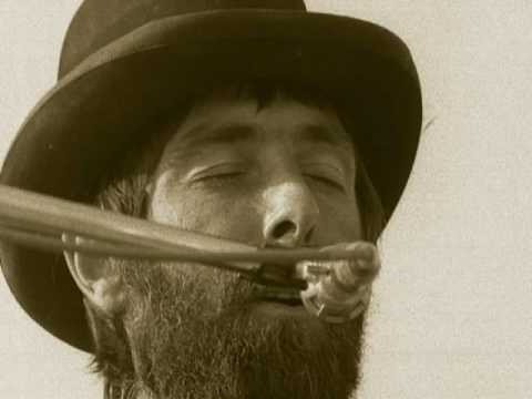 Jack Treese - The Allsense Song