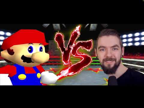 “SMG4: Mario VS Youtubers” Reaction
