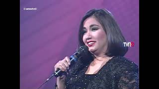 Ana Gabriel - Es el Amor Quien Llega (Siempre Lunes, Chile 1991)