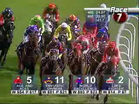 JUMBO JET TROPHY 05/09/08 - WAIKATO