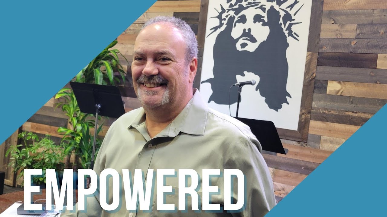 What on Earth Am I Here For | Part Three | Pastor Dan