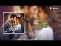 TERJEMAHAN LIRIK LAGU TU MERI DHADAK HAI OST DHADAK 2 VISHAL MISHRA