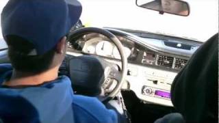 JDM B18c Pull