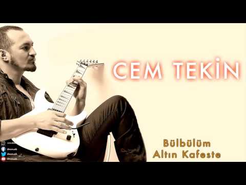 Cem Tekin - Bülbülüm Altın Kafeste [ Intruzif - EP  © 2011 DMS Müzik ]