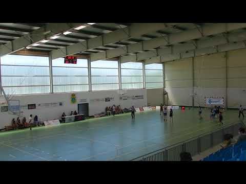 CB LARACHA CULTIAGRO-MONTROVE 4º CUARTO(05/06/21)