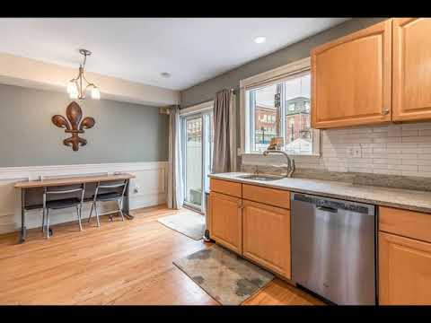 16 Roseclair Street, Boston, MA 02125 - Single Family - Real Estate - For Rent