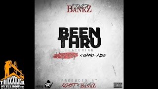 Einer Bankz ft. Lazy-Boy x Bandaide Of Hoodstarz - Been Thru (Prod. Koast) [Thizzler.com Exclusive]